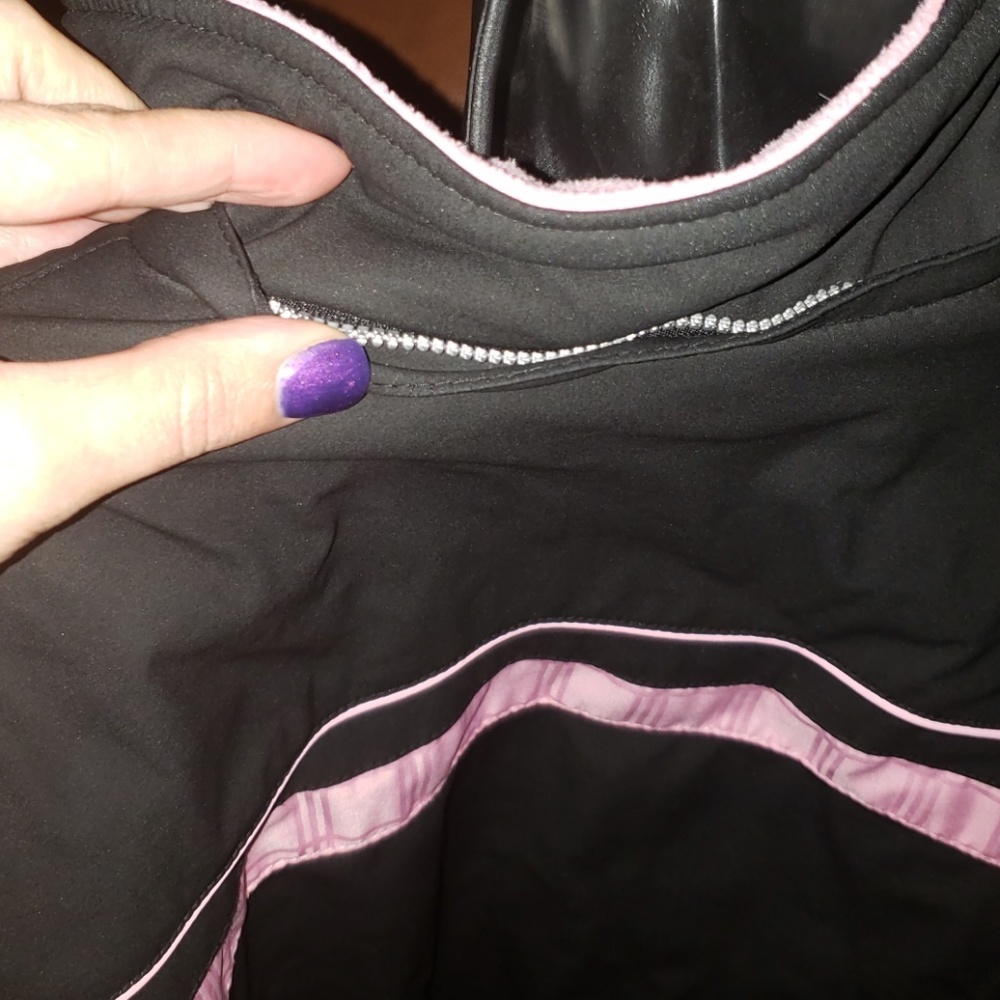 ZeroXposur winter jacket - Picture 3 of 8